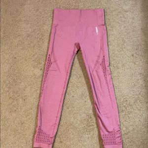 Gymshark dry leggings